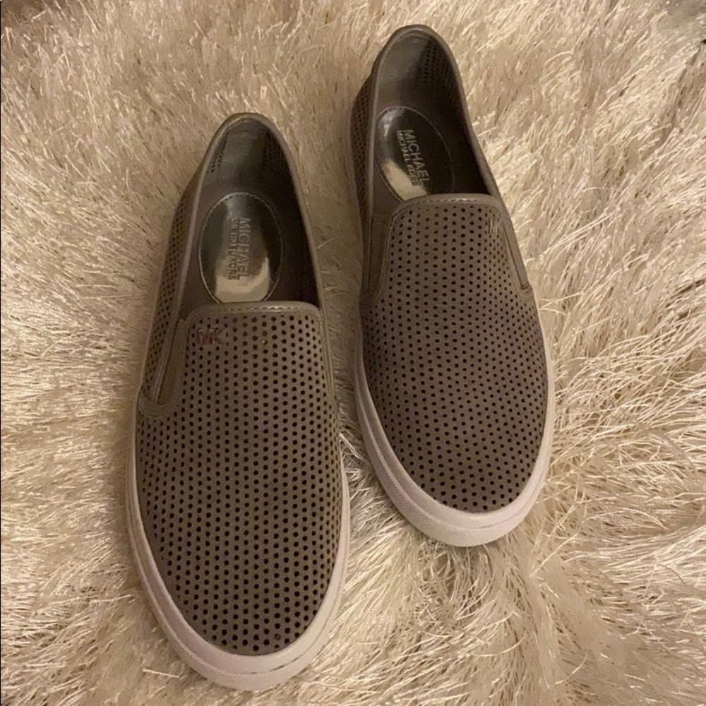 Michael Kors Loafers 7.5